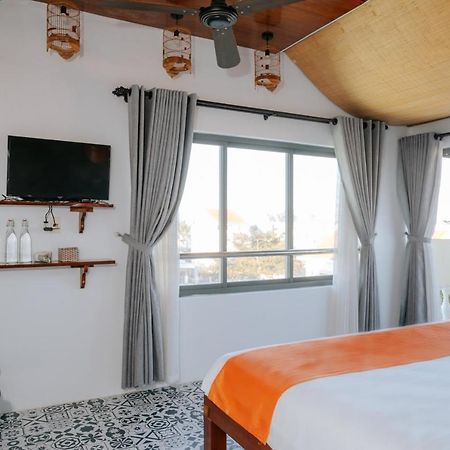 Hidden Gem Apartment Hoi An Exterior photo