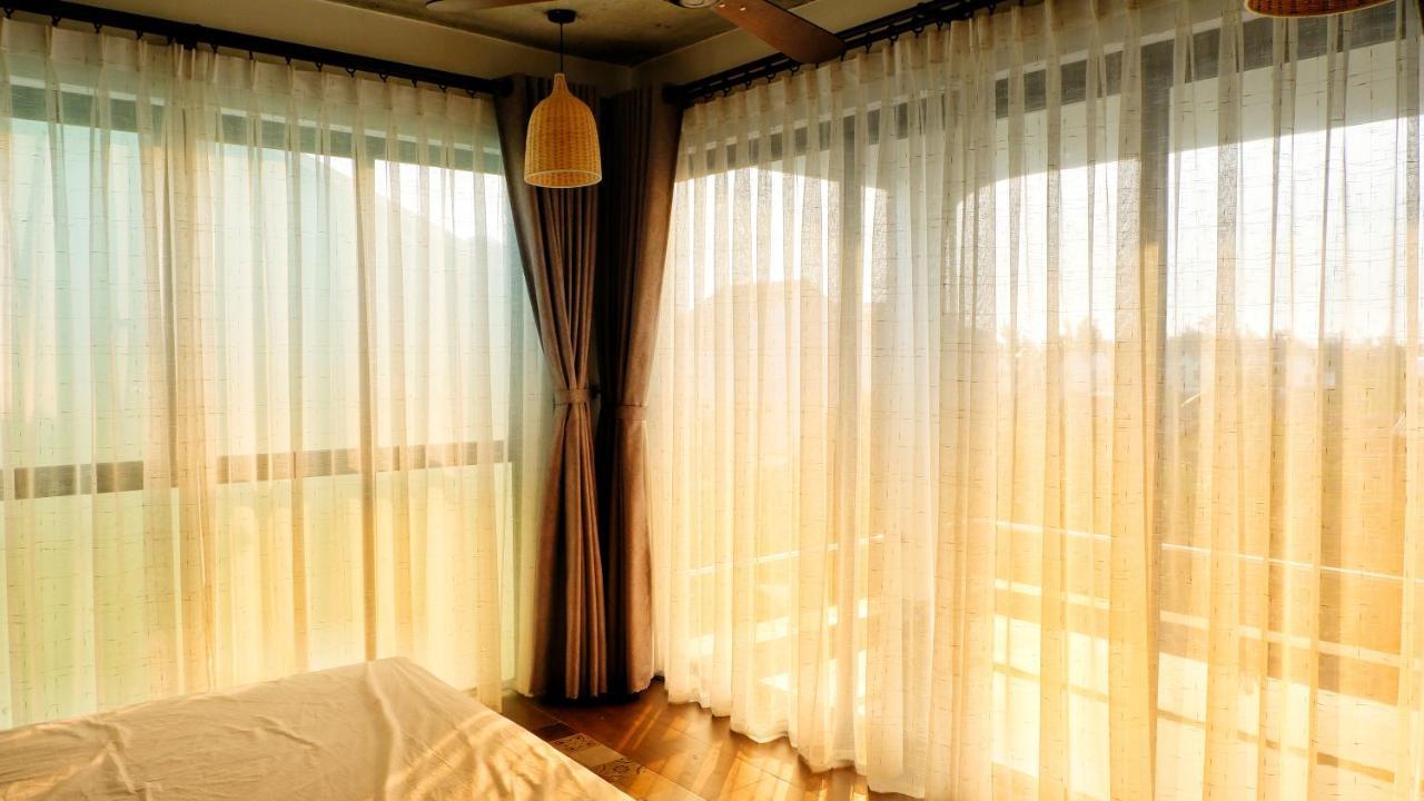 Hidden Gem Apartment Hoi An Exterior photo
