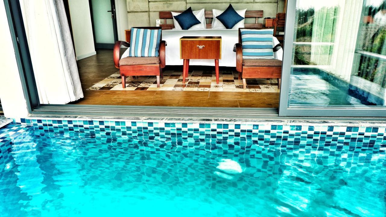 Hidden Gem Apartment Hoi An Exterior photo