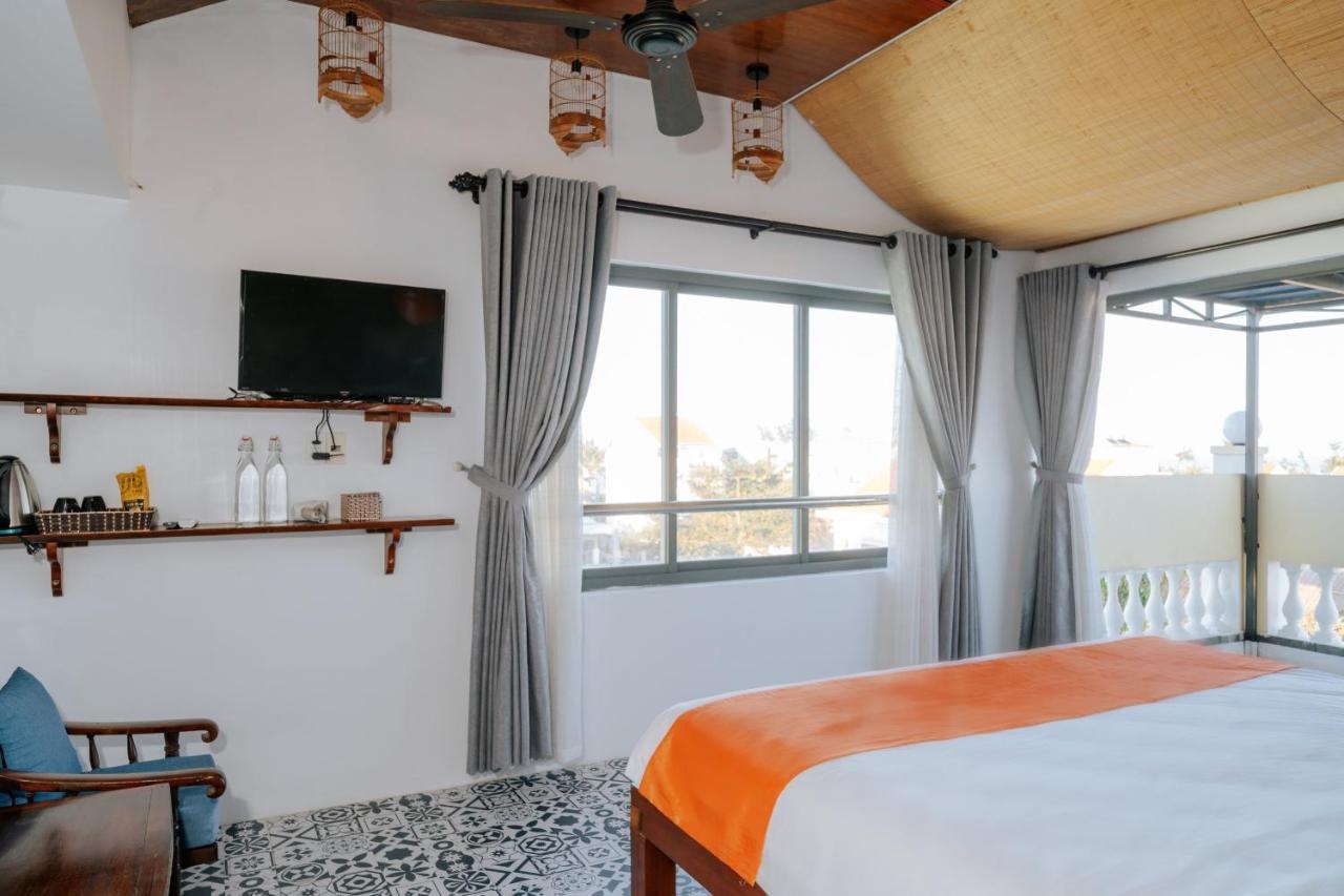 Hidden Gem Apartment Hoi An Exterior photo