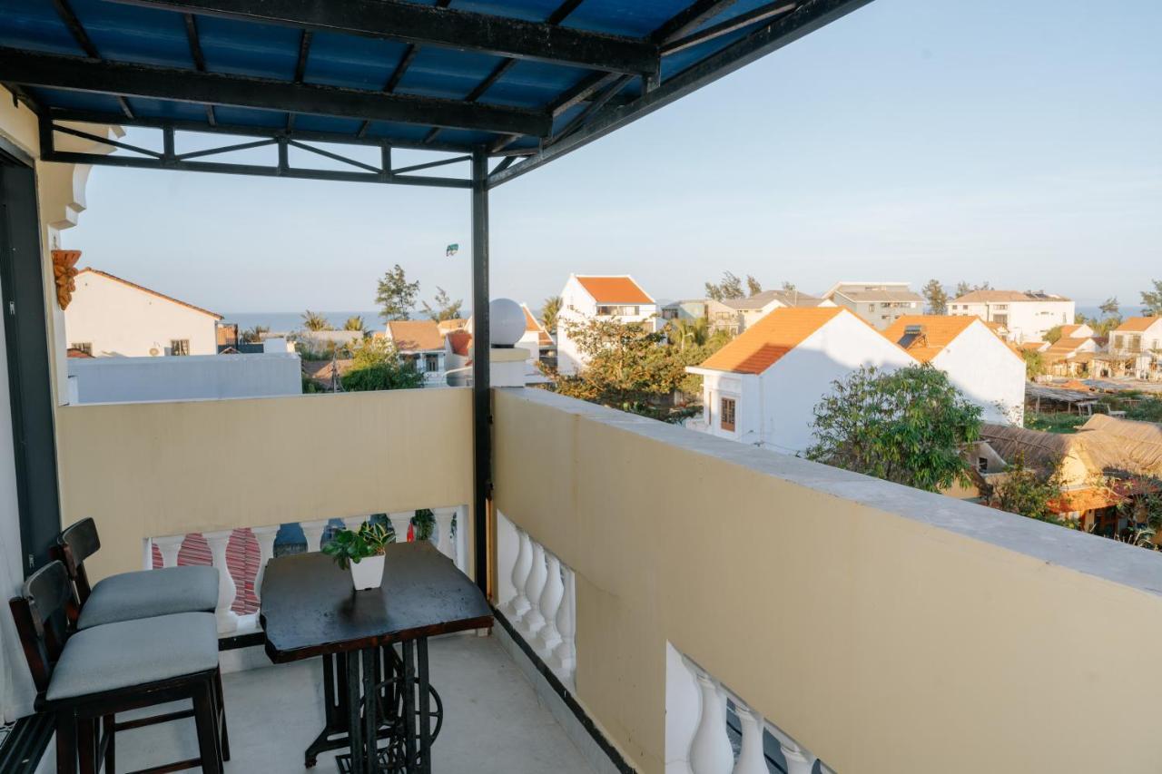 Hidden Gem Apartment Hoi An Exterior photo