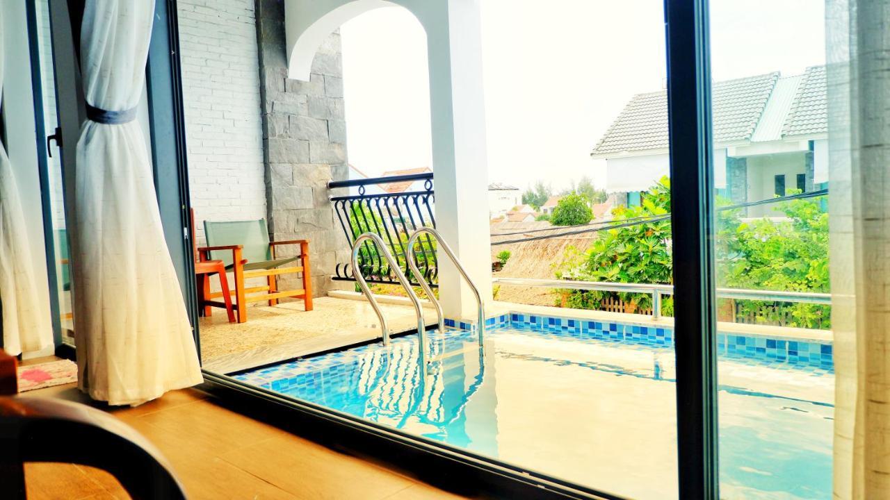 Hidden Gem Apartment Hoi An Exterior photo