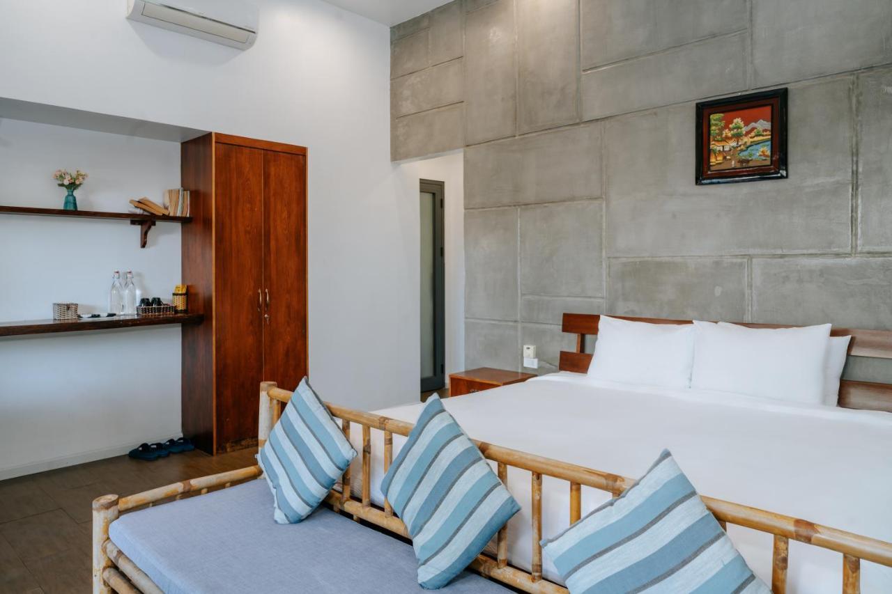 Hidden Gem Apartment Hoi An Exterior photo