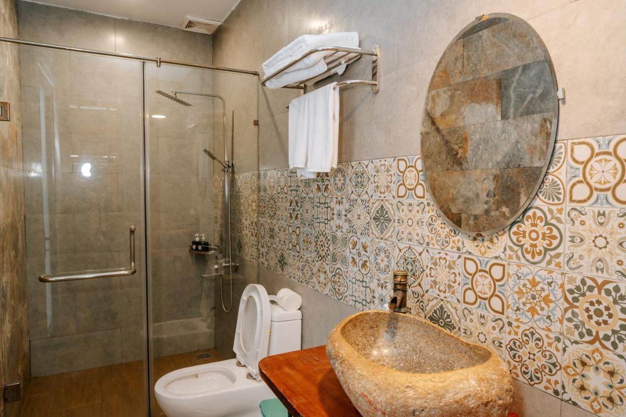 Hidden Gem Apartment Hoi An Exterior photo