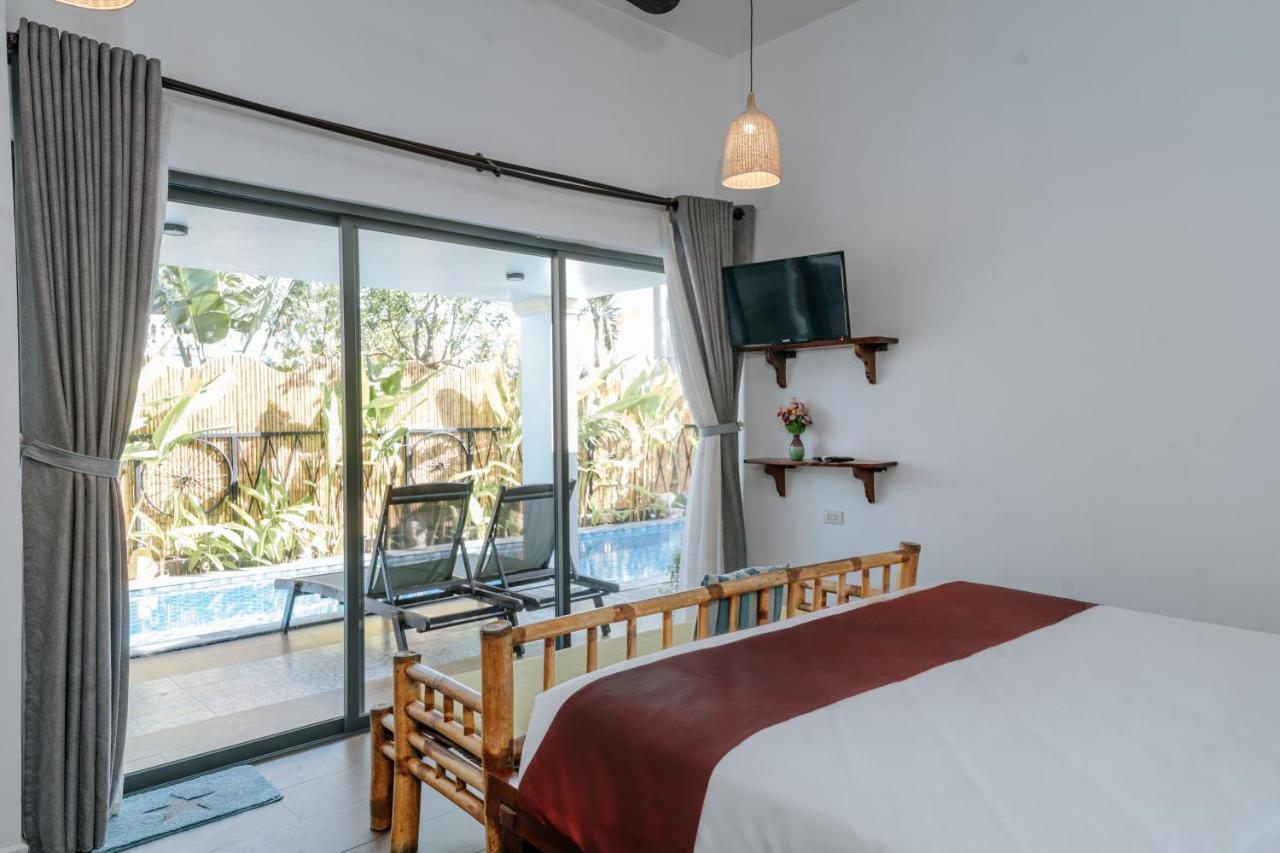 Hidden Gem Apartment Hoi An Exterior photo