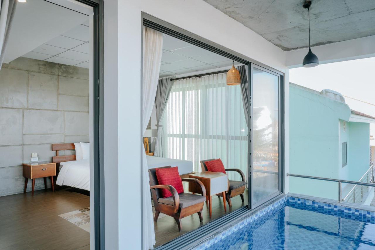 Hidden Gem Apartment Hoi An Exterior photo