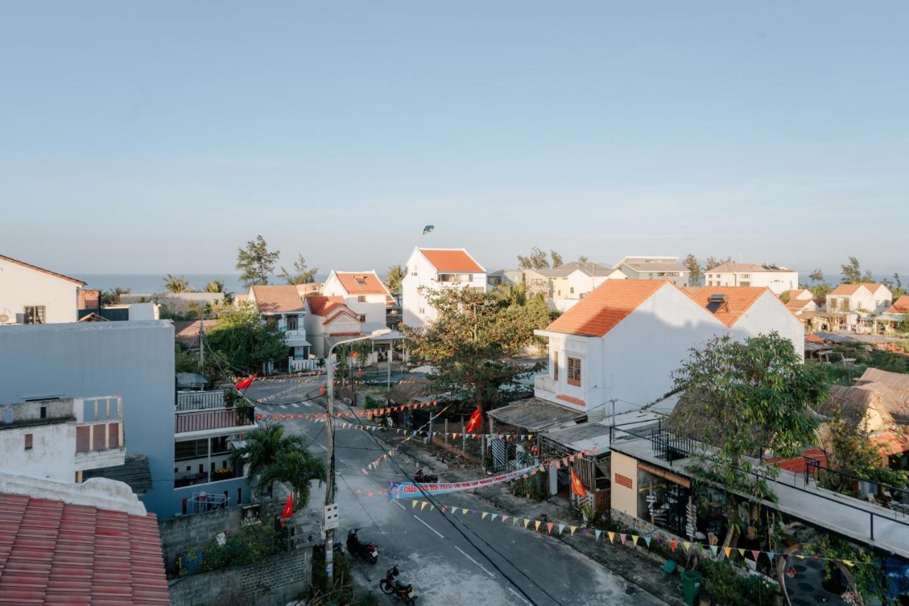 Hidden Gem Apartment Hoi An Exterior photo