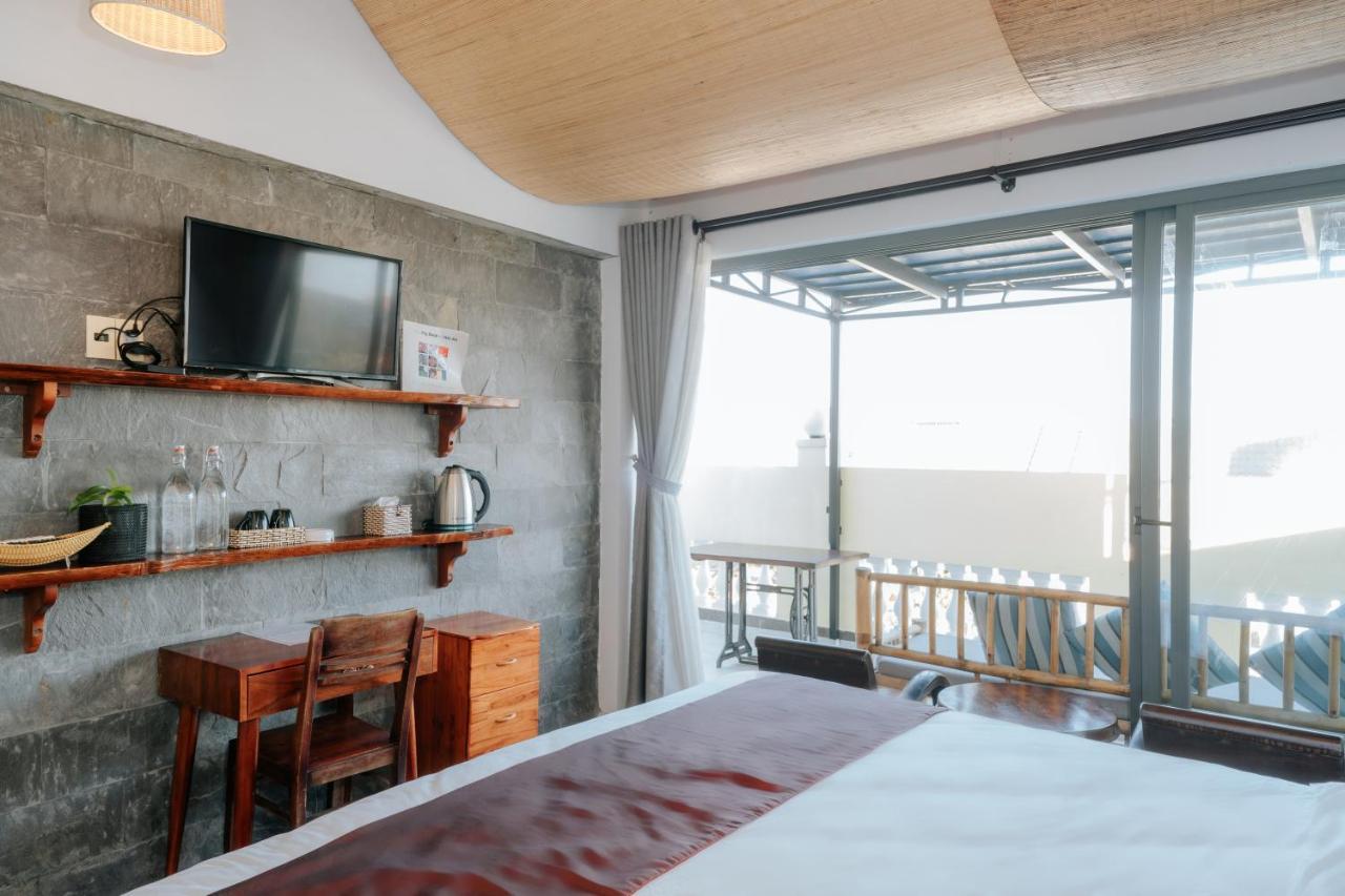 Hidden Gem Apartment Hoi An Exterior photo