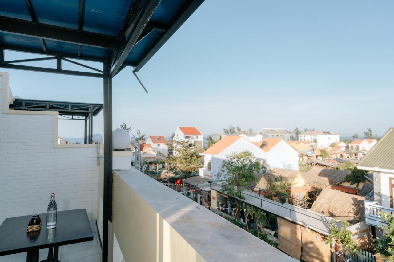 Hidden Gem Apartment Hoi An Exterior photo