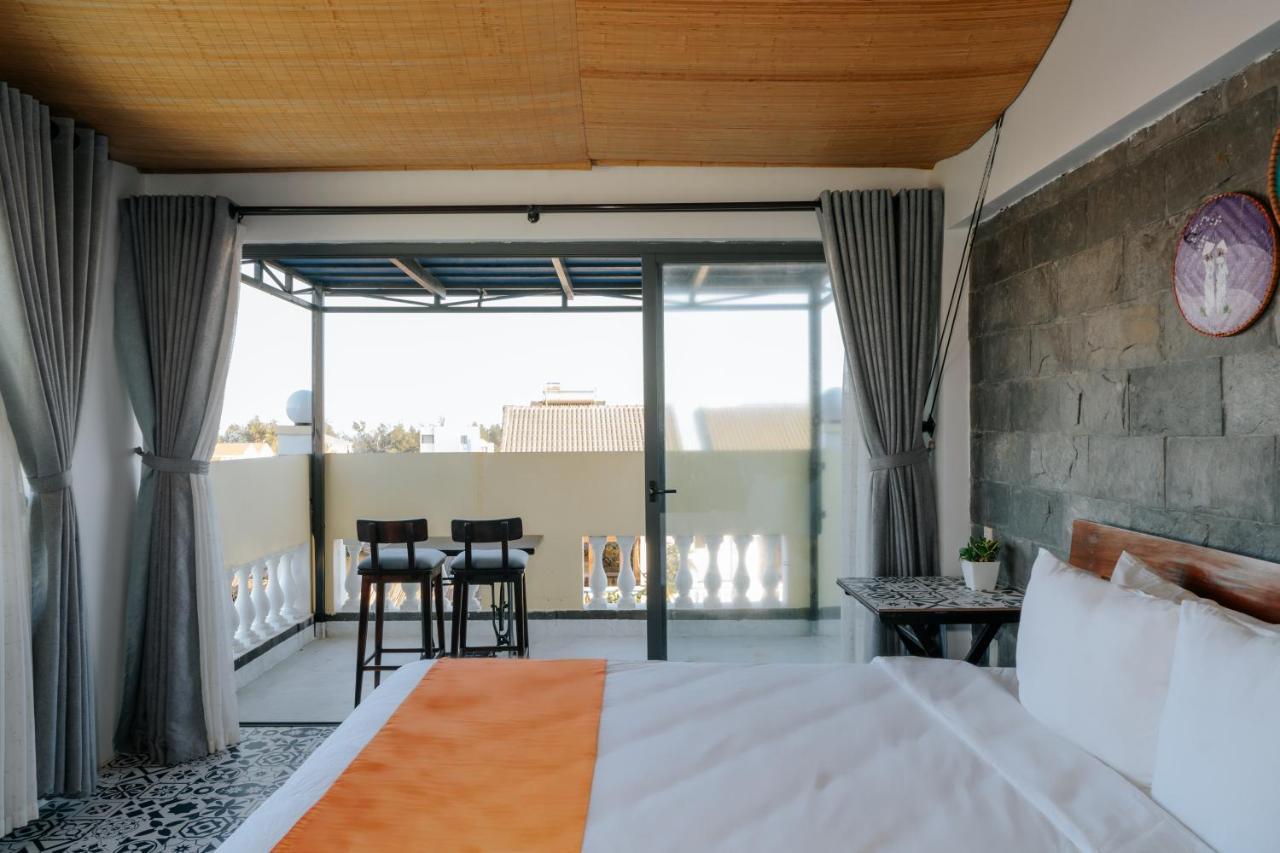 Hidden Gem Apartment Hoi An Exterior photo