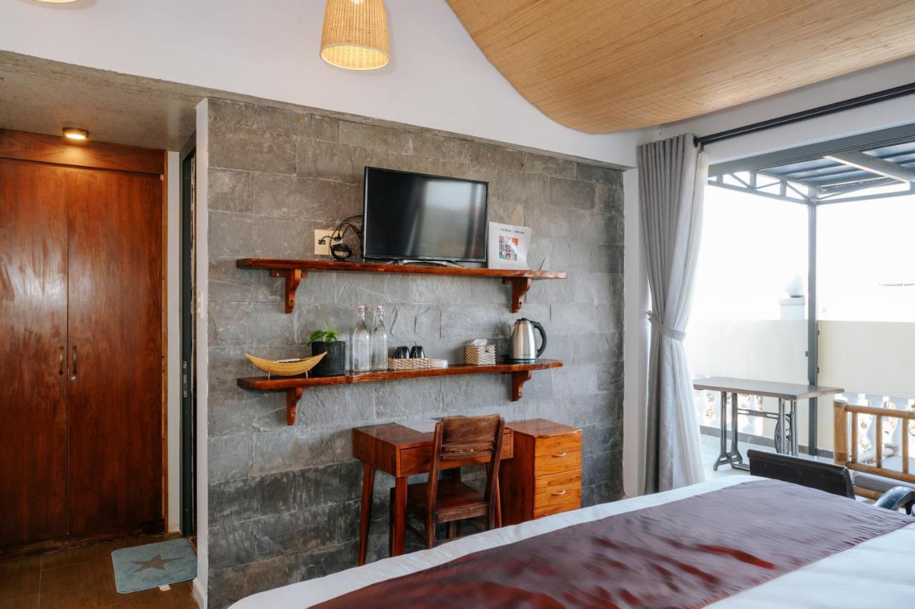 Hidden Gem Apartment Hoi An Exterior photo